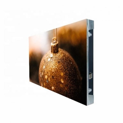 N Series HD Small Pixel 8K LED Video Wall بكسل صغير 320 * 160mm 1.8mm SMD Pixel Pitch